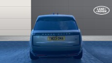 Land Rover Range Rover 3.0 D300 HSE 4dr Auto Diesel Estate